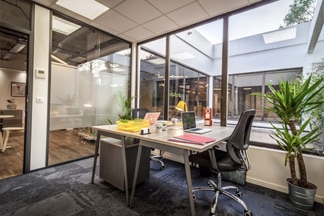 Sundesk - Bureau privé