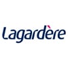 Sundesk - Logo Lagardère