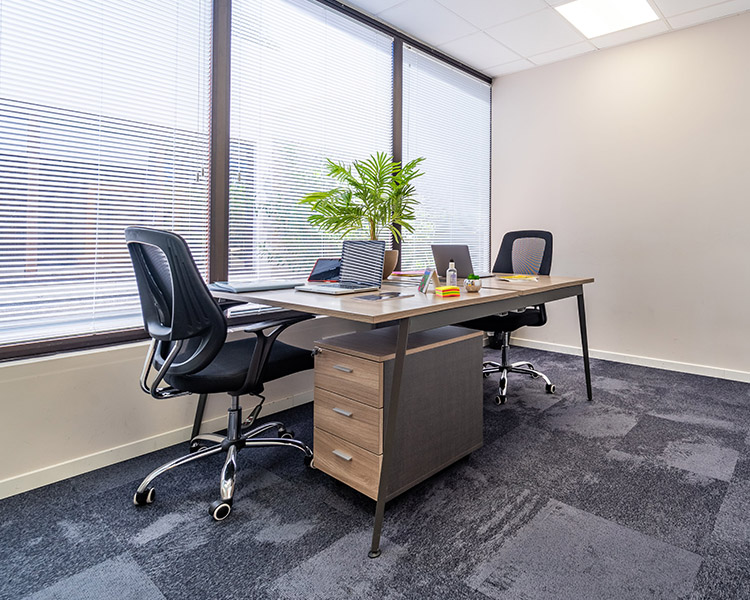 Sundesk - Location de bureau privé 06