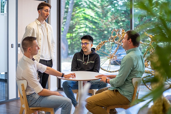 Sundesk - Coworking