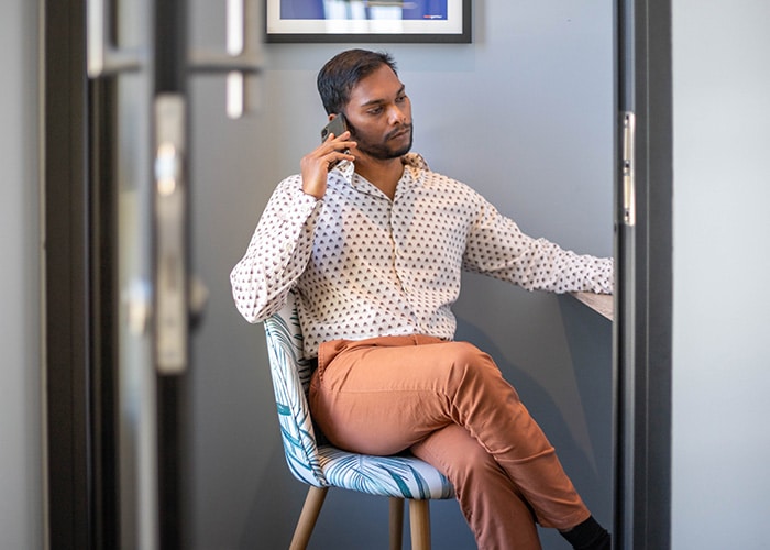 Sundesk - Co working Sundesk - Co working