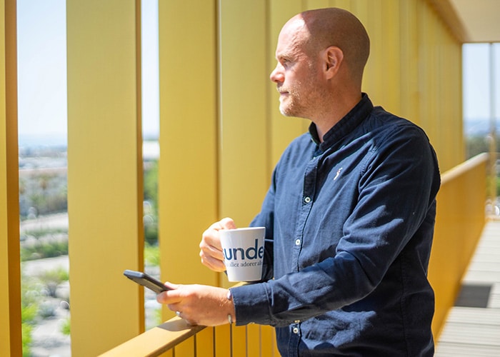 Sundesk - Nice Arénas Sundesk - Nice Arénas