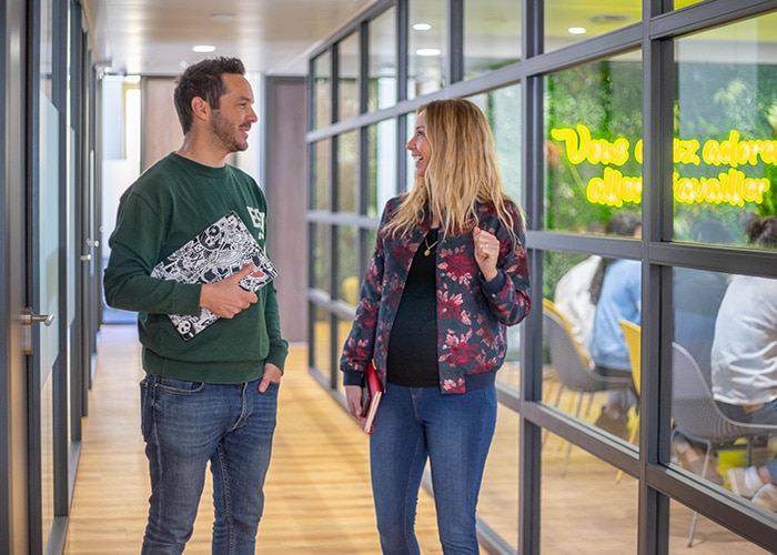 Sundesk - Centre d'affaires et Coworking Sundesk - Centre d'affaires et Coworking