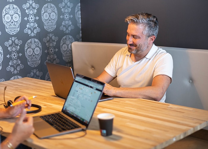 Sundesk - coworking Sundesk - coworking