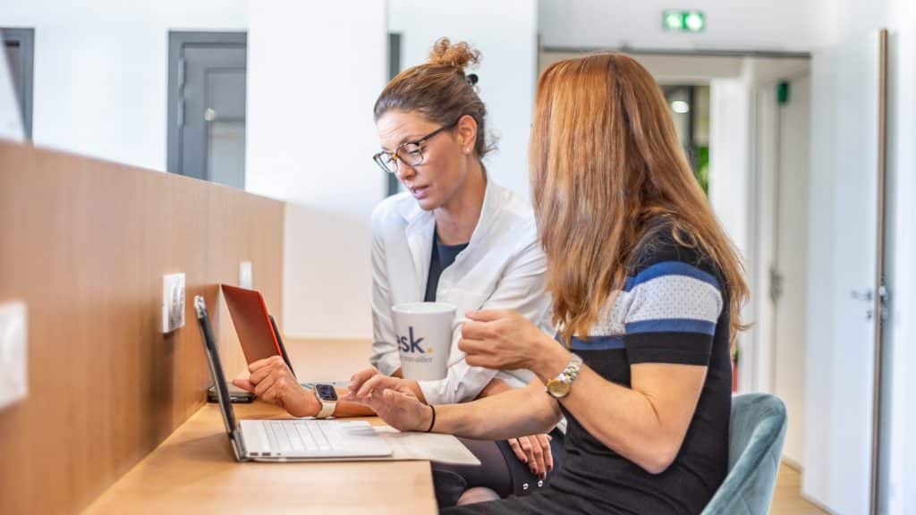 Sundesk - Coworking Sundesk - Coworking