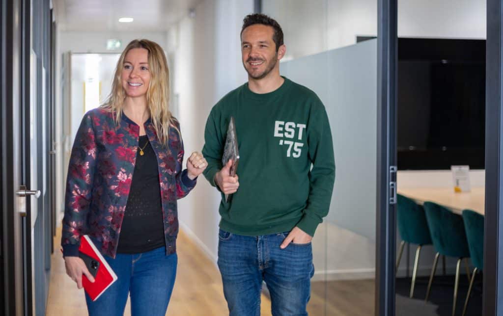 Sundesk - Coworking Sundesk - Coworking