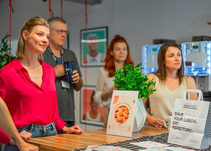 Sundesk Ateliers