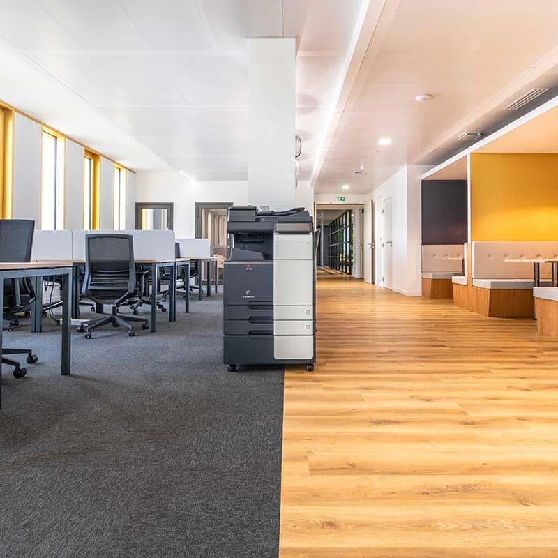 Sundesk - Espace de Coworking