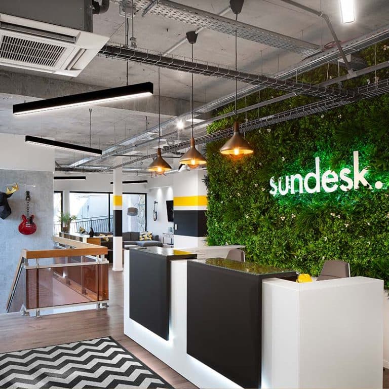 Sundesk - Centre d'affaires et Coworking