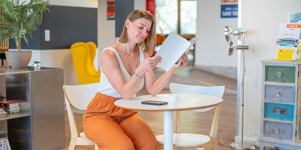 Sundesk - Coworking à Sophia Antipolis