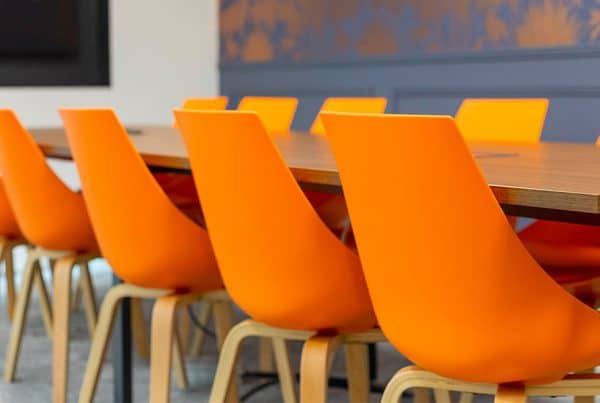 Sundesk Louer une salle de réunion