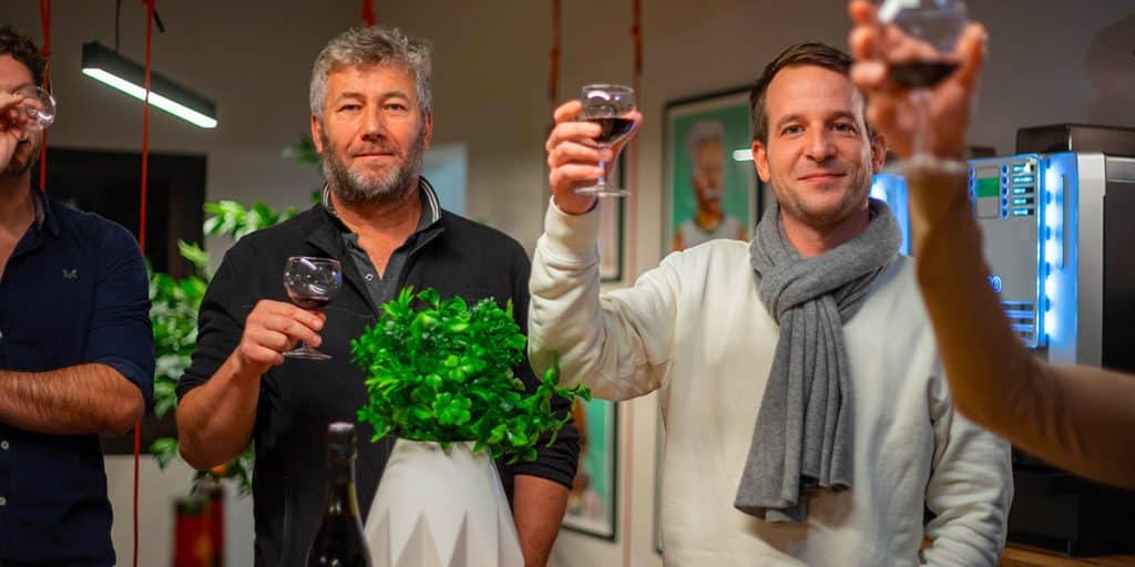 Sundesk - Espace de coworking