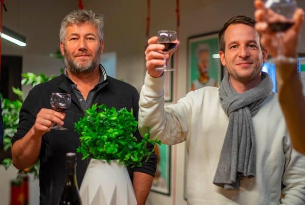 Sundesk - Espace de coworking