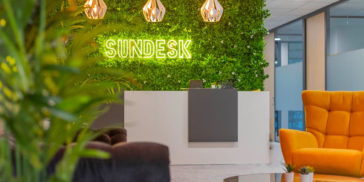 Espace de coworking à Sophia Antipolis : pourquoi choisir cette localisation ?