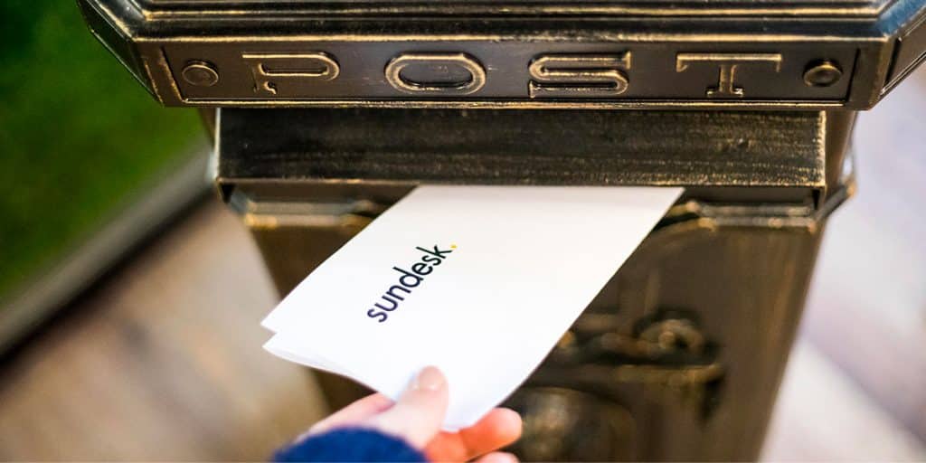 Sundesk Domiciliation