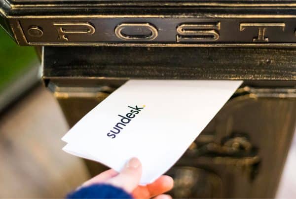 Sundesk Domiciliation