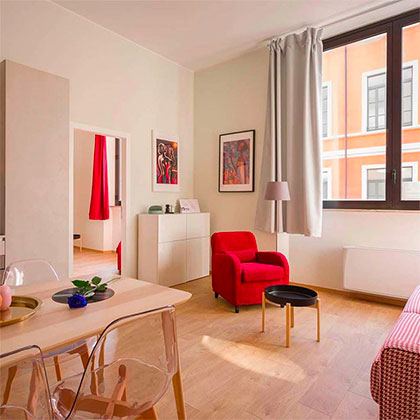 Sundesk - Appart'Hôtel Néméa