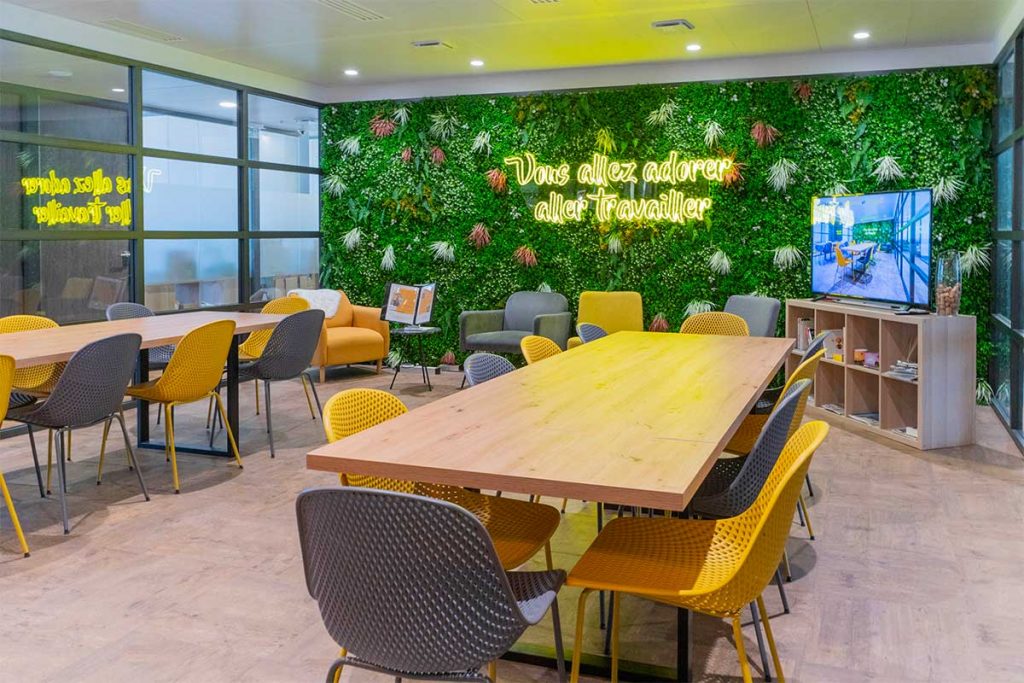 Sundesk---Coworking Sundesk Nice