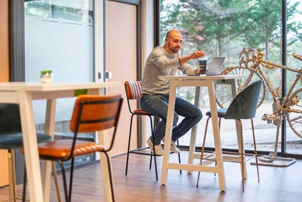 Qui sont les utilisateurs des espaces de coworking ?