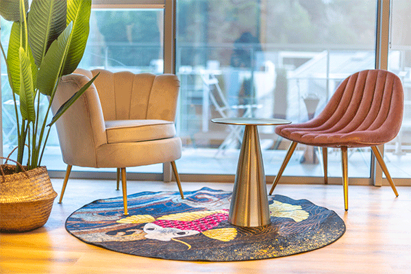 Sundesk---Atos Sundesk - Espace de travail