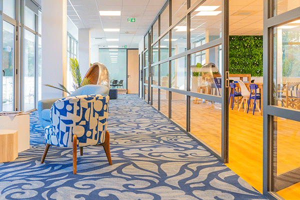 Sundesk---Atos Sundesk - Espace de travail exceptionnel