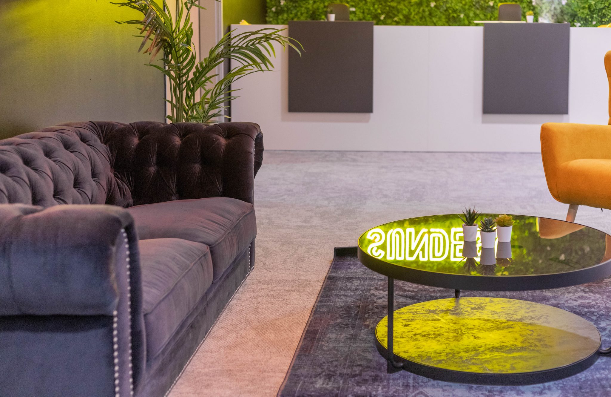 Votre bureau idéal au cœur de Sophia Antipolis