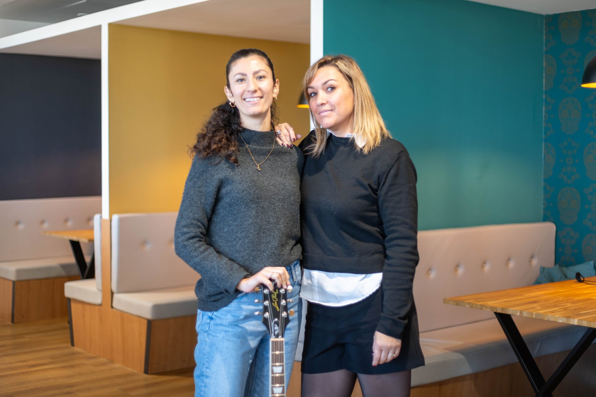 À la rencontre de l’équipe de Sundesk Nice : entre dynamisme et convivialité