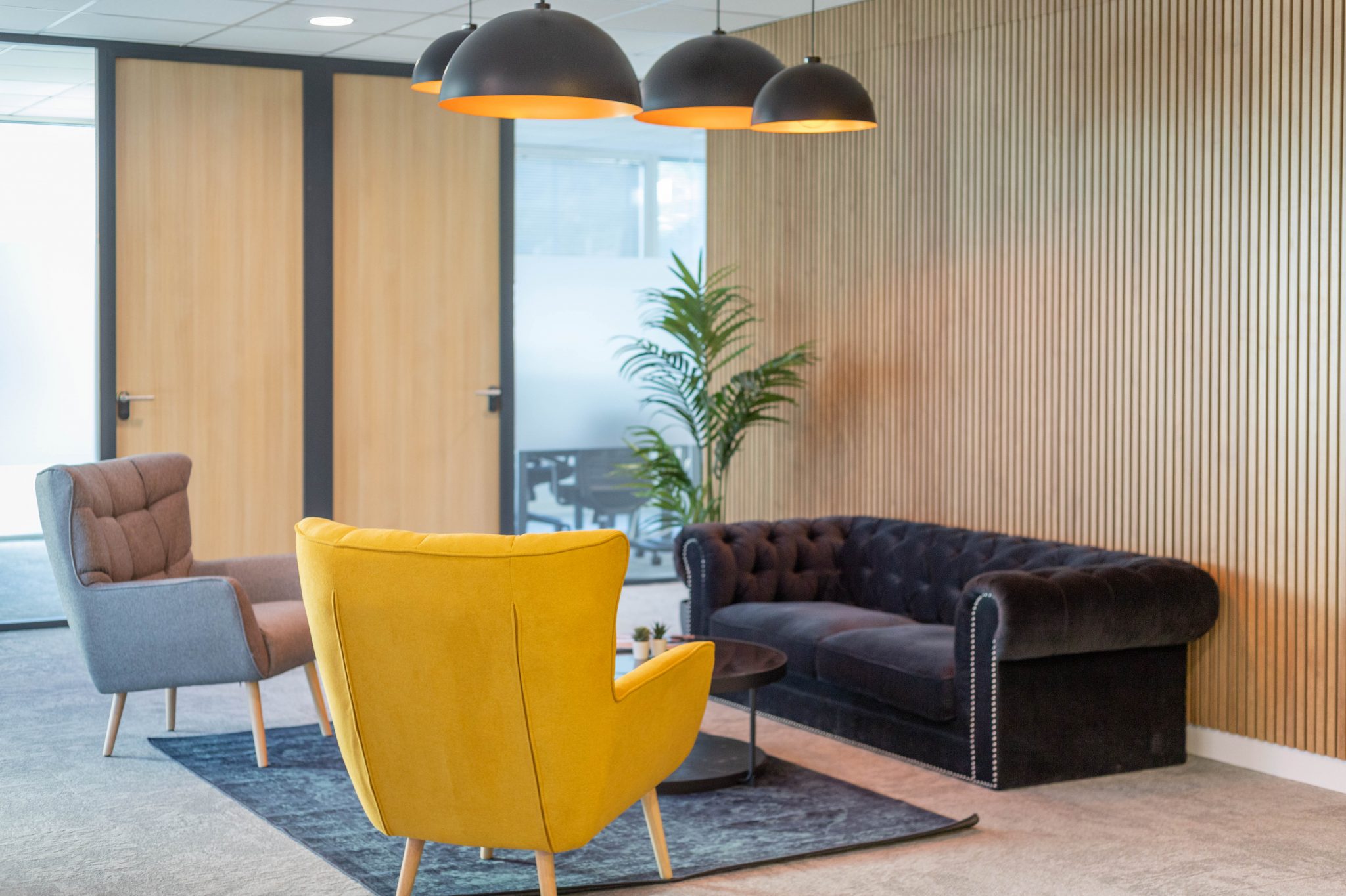 Découvrez Sundesk Biot : un espace de travail inspirant à Sophia Antipolis.