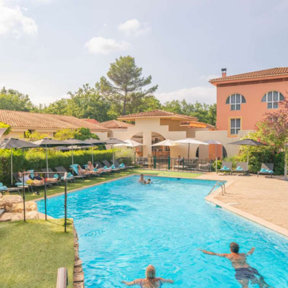 Mercure Sophia ANtipolis