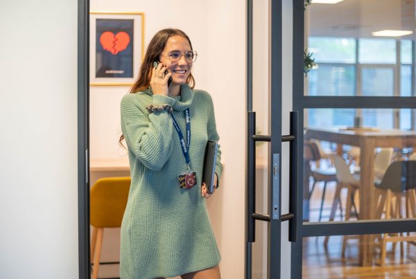 Sundesk - Bureau privé