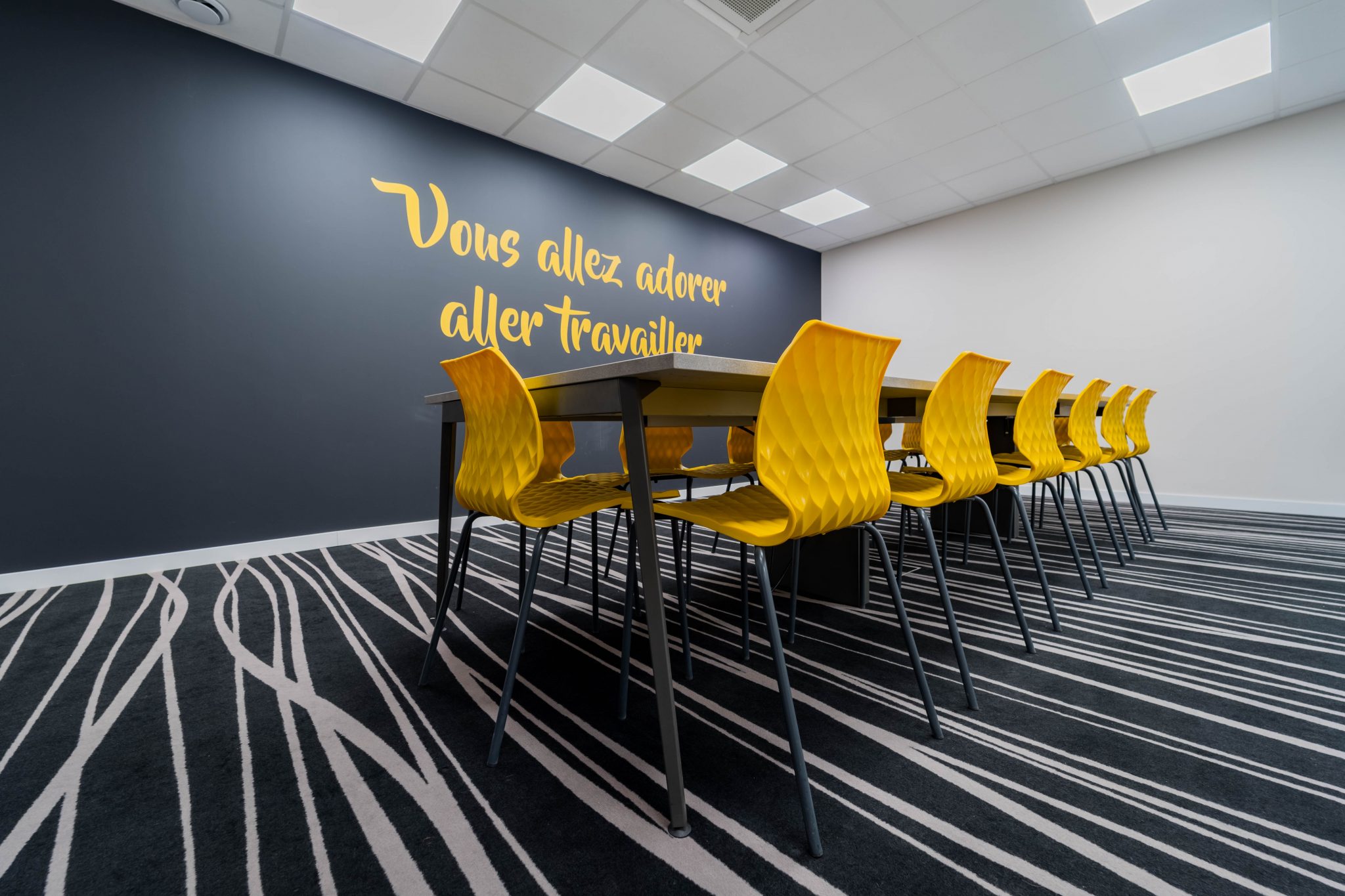 Réunions efficaces à Sophia Antipolis : l’environnement joue-t-il un rôle ?