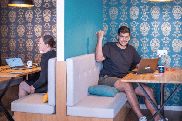 Coworking Nice Arenas Espace partagé Sundesk Nice