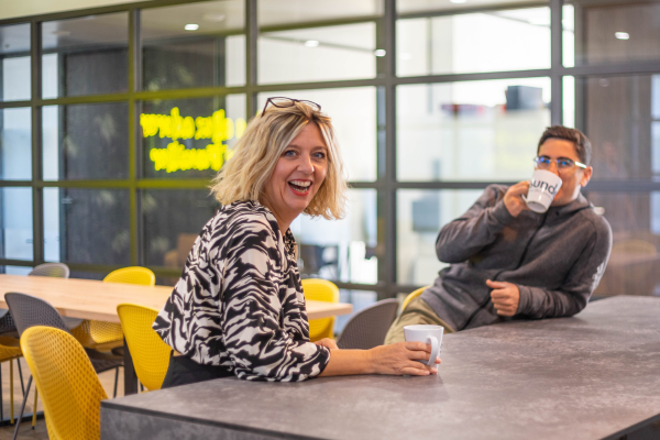 Coworking Nice Grand Arenas Coworking nice