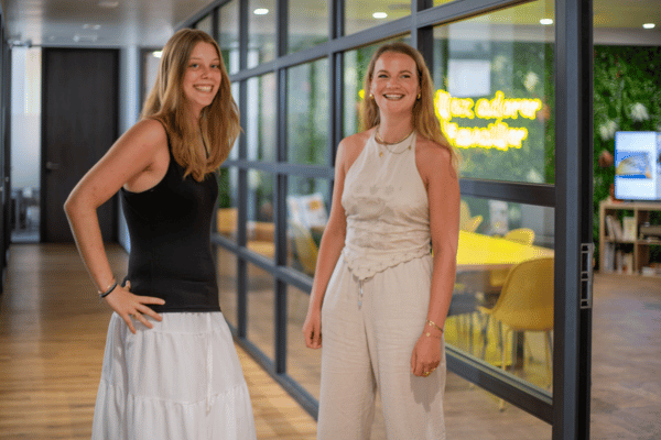 Coworking Sundesk Nice Communauté Sundesk