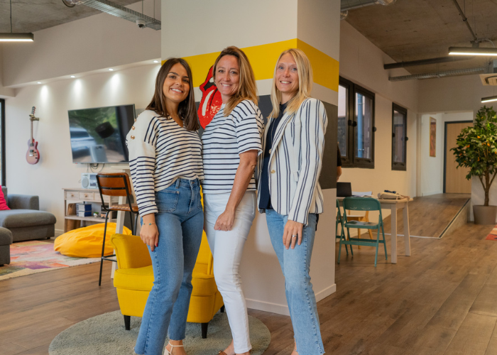 Design sans titre (2) Sundesk Valbonne