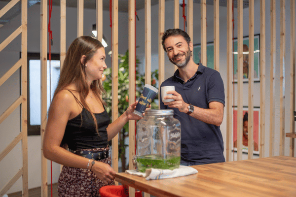 Sundesk Coworking Coworking Sundesk