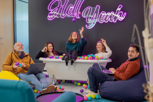 Sundesk Coworking biot (1) Coworking Biot