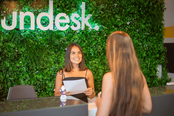 Sundesk Valbonne Sundesk DOmiciliation