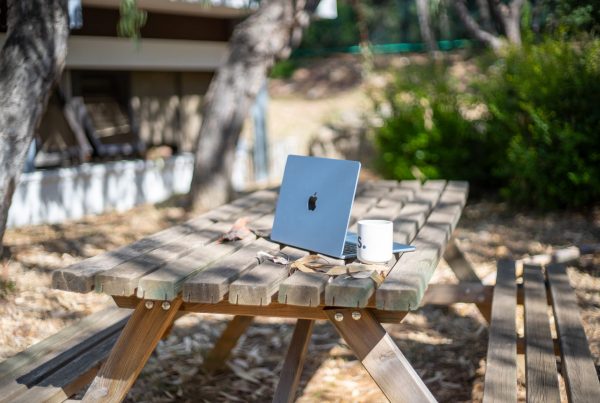 Coworking éco-responsable