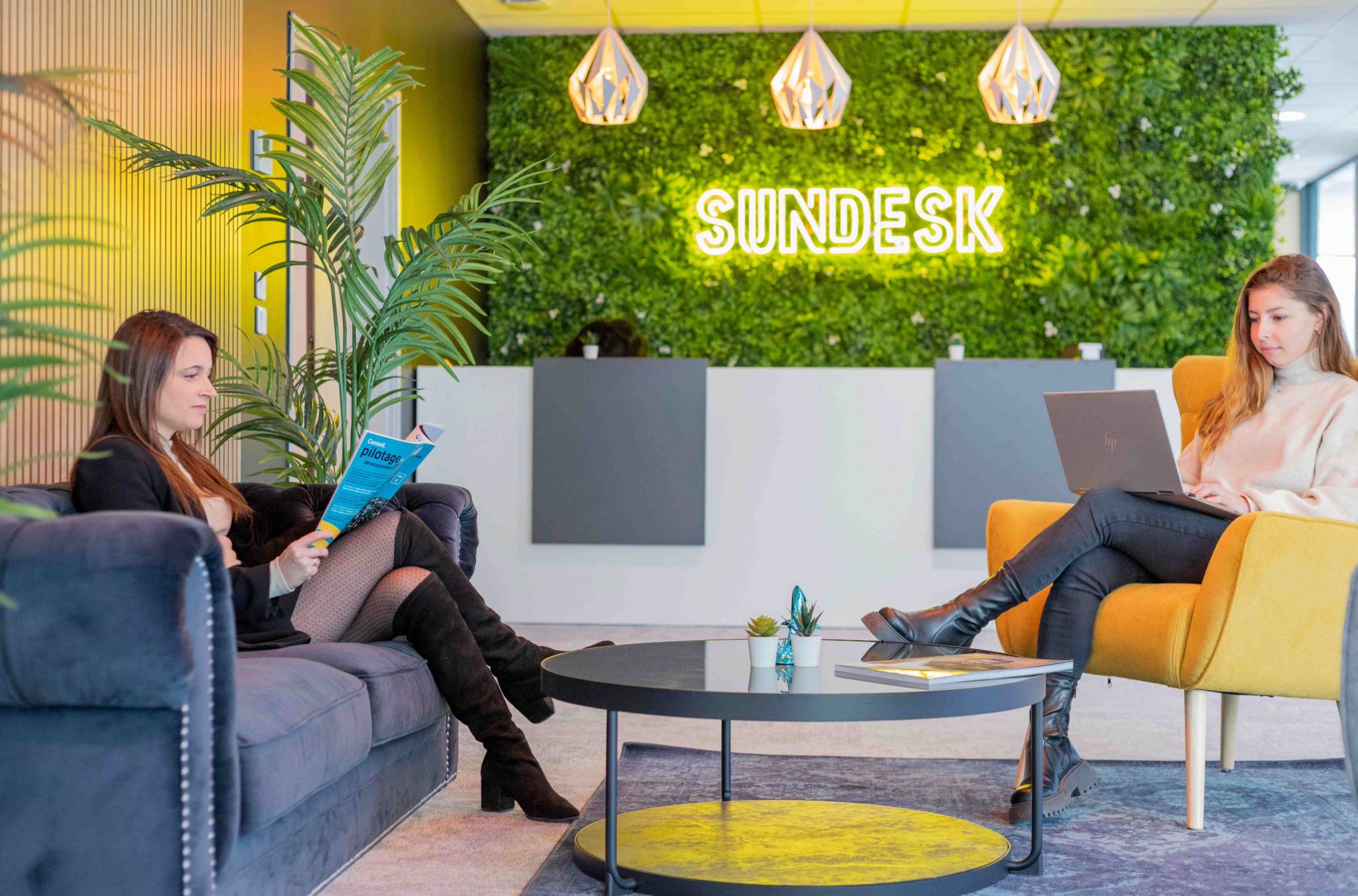 Bien choisir son espace de travail : bureau privé ou coworking, quelle solution pour votre entreprise ?