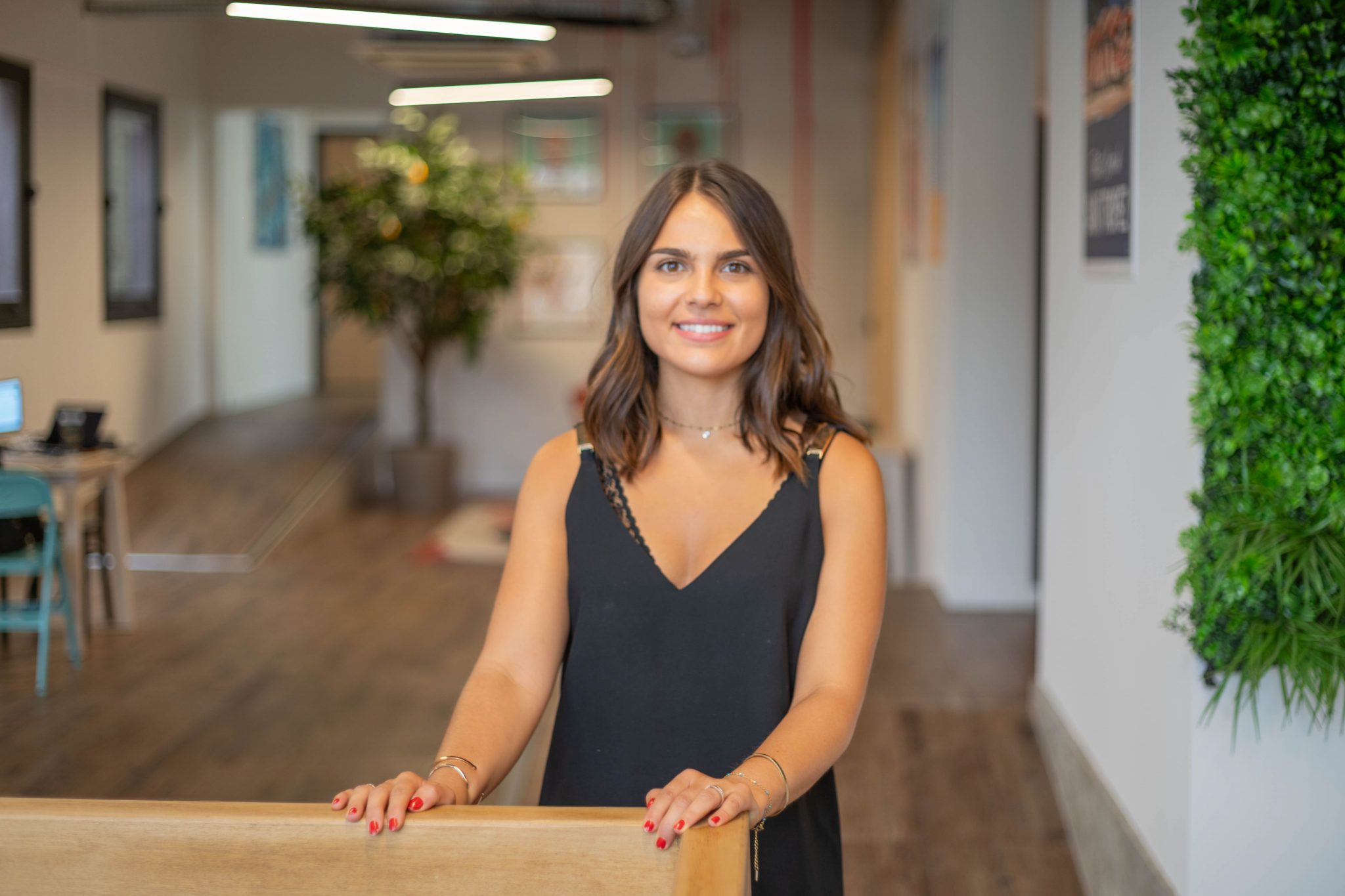 Rencontre avec Ophélie, la stratège de la communication qui façonne l’image de Sundesk