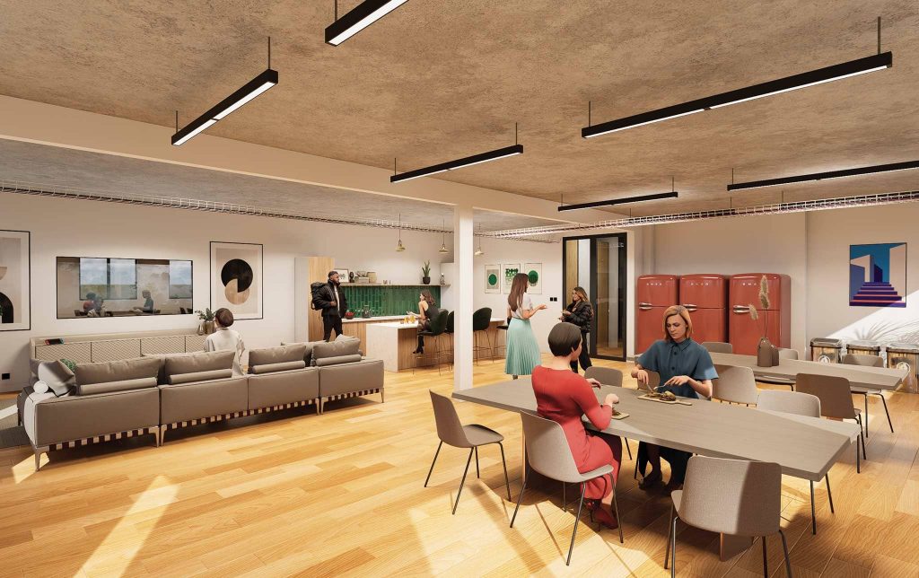 Coworking-Sundesk Sundesk Coworking