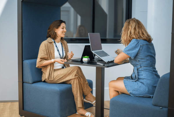 Centre d'affaires Sophia antipolis